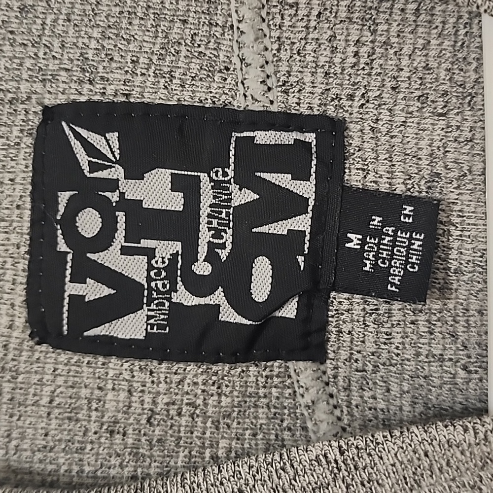 Grey Volcom shirt - Picture 5 of 11
